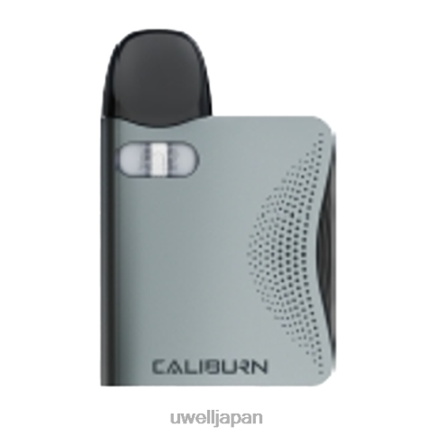UWELL CALIBURN AK3 ポッドシステム | UWELL Vape Flavours ピンク J0X2T76